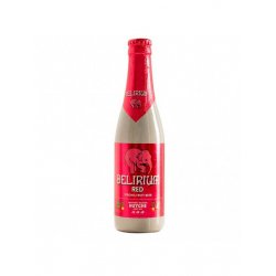 Delirium Red - Cervezas Gourmet