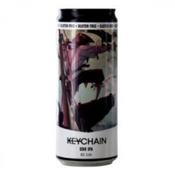 Stimalti Keychain DDH Pale Ale