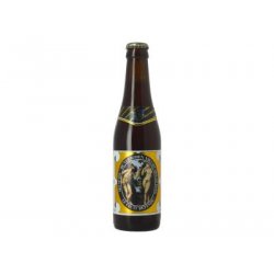 HOEGAARDEN · LE FRUIT DÉFENDU 33cl - Condalchef