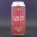 Phantom Brewing Co - Infinite Primes - 5.5% (440ml) 