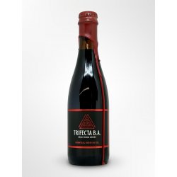 Frontaal Brewing Co. Trifecta (Frontaal)