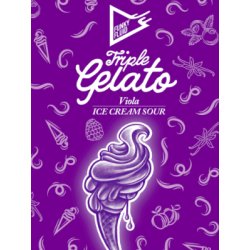 TRIPLE GELATO VIOLA - Mas IBUS