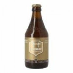 Chimay Gold 330cc - Beer Shop Santiago