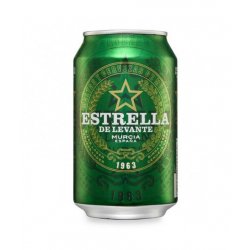 Estrella de Levante Clásica Estrella de Levante Clásica