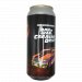 Hoof Hearted Brewing Dan In A Van: Caravan Drift 