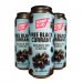 Funky Fluid - Free Black Currant Funky Fluid - Free Black Currant