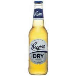 Coopers Dry