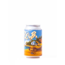 Lobik Craftbeer Online Kaufen P.O.B  New England IPA - Alehub