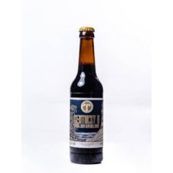 Kehrwieder Kentucky II  Barrel Aged Imperial Stout - Alehub