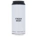CRAK - Fresh Beer CRAK - Fresh Beer