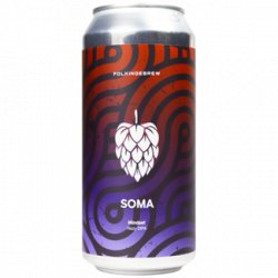 Folkingebrew Mindset