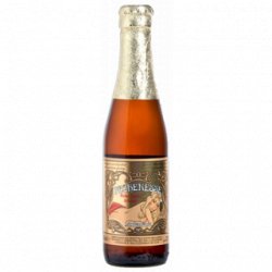 Lindemans Pecheresse - Cantina della Birra