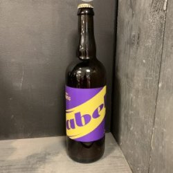 Brouwerij Boschdal Abel Blond