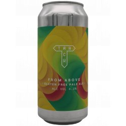 Track From Above  Can (440ml) - Homebrew Bottle Shop