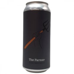 Fidens Brewing Co The Farmer