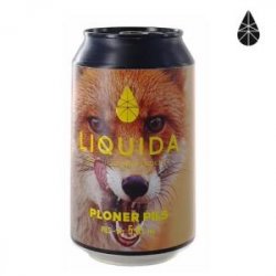 LIQUIDA Birrificio Indipendente  Ploner Pils