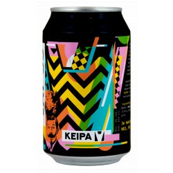 Vat33 KEIPA - Hoptimaal