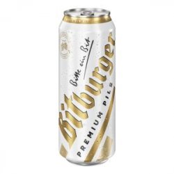 Bitburger Premium Pils Bitburger Premium Pils