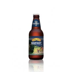 Sierra Nevada Bigfoot