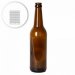 Beer bottle Longneck 50 cl, 26 mm - pallet 1960 pcs Beer bottle Longneck 50 cl, 26 mm - pallet 1960 pcs