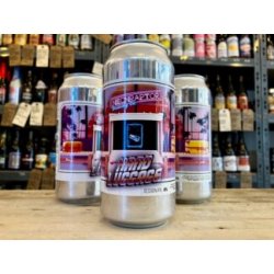 Neon Raptor  Hand Luggage  Session IPA - Wee Beer Shop