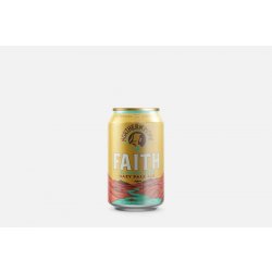 Northern Monk FAITH ALCOHOL FREE // ALCOHOL FREE HAZY PALE ALE Northern Monk FAITH ALCOHOL FREE // ALCOHOL FREE HAZY PALE ALE