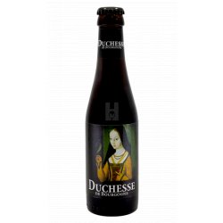 Verhaeighe Duchesse de Bourgogne - Hoptimaal