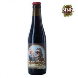 Adelardus Dubbel Adelardus Dubbel