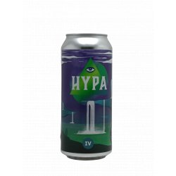 Brasserie Du Bas-Canada HYPA #4 - Proost Craft Beer