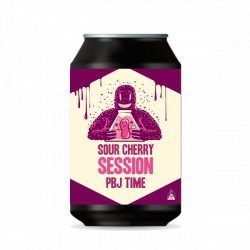 Mead Scientist Sour Cherry PBJ Time Mead Scientist Sour Cherry PBJ Time