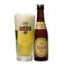 SAS pils 5% (Casier de 24 x 25cl) SAS pils 5% (Casier de 24 x 25cl)