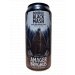 Amager Bryghus Double Black Mash Original 2025 