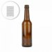 Beer bottle Longneck 33 cl, 26 mm - pallet 2888 pcs Beer bottle Longneck 33 cl, 26 mm - pallet 2888 pcs