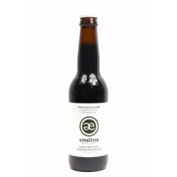 Emelisse White Label Series 23 - Baltic Porter Islay BA - Acedrinks