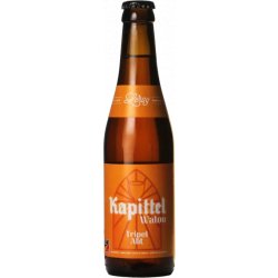 Leroy Breweries Kapittel Watou Tripel Abt 10 - Mister Hop