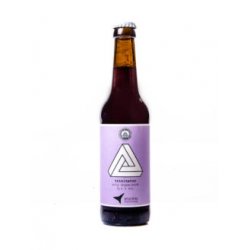 Orca Brau Trinitator  Doppelbock - Alehub