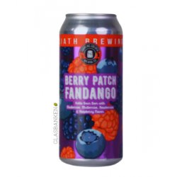 Toppling Goliath - Berry Patch Fandango - Glasbanken