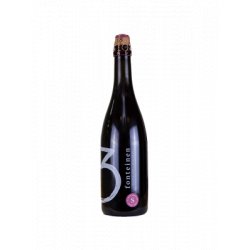 3 Fonteinen Schaarbeekse Kriek 75cl - Beer Merchants