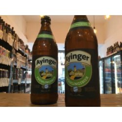 Ayinger  Frühlingsbier — Lager - Wee Beer Shop