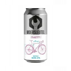 Bicycle - De Moersleutel - Dramshop