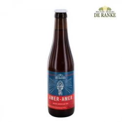 Brouwerij De Ranke Amer-Amer