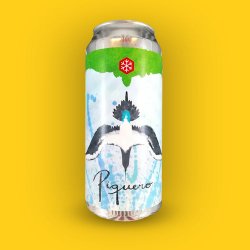 Granizo. Piquero - Beervana