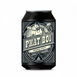 Mad Scientist Phat Boi Mad Scientist Phat Boi