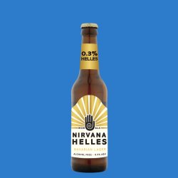 Nirvana  Bavarian Helles Lager