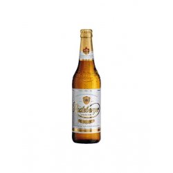 Radeberger Pilsner - Cervezas Gourmet