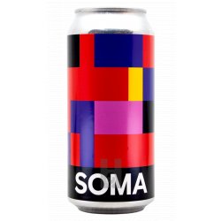 SOMA Beer Keeper