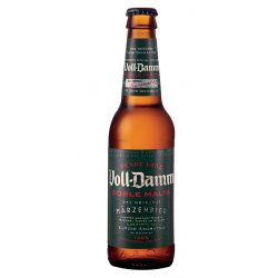 Damm Voll Damm - Quality Beer Academy