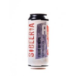 Sibeeria Craftbeer Online Kaufen I Talus my Neipa  New England IPA - Alehub