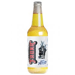 Fauna Lager - Top Beer