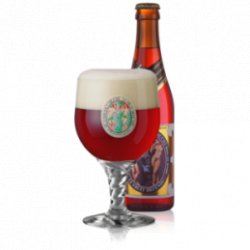 Hoegaarden Fruit Défendu 8,5% (casier de 24 x 33cl) - Big Bag Delivery